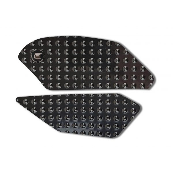 Eazi-Grip Eazi-Grip Yamaha YZF-R1 2009-2014 Black Tank Grips - EVO